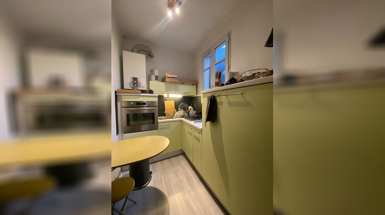 Ma-Cabane - Location Appartement RENNES, 38 m²