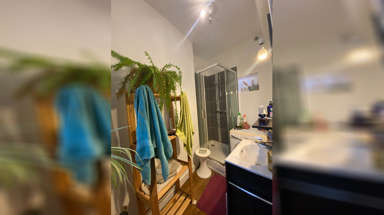 Ma-Cabane - Location Appartement RENNES, 38 m²
