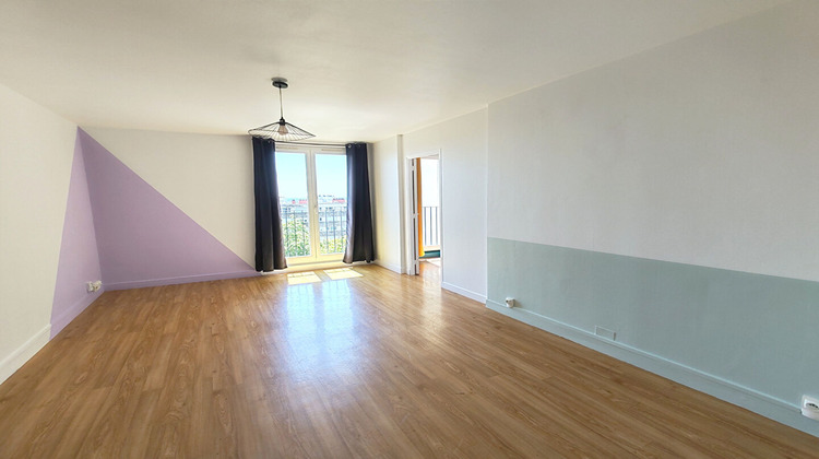 Ma-Cabane - Location Appartement RENNES, 45 m²