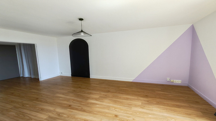Ma-Cabane - Location Appartement RENNES, 45 m²