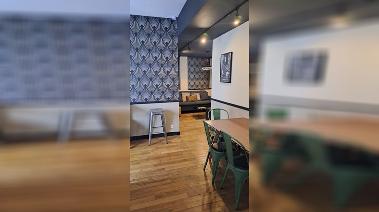 Ma-Cabane - Location Appartement RENNES, 49 m²