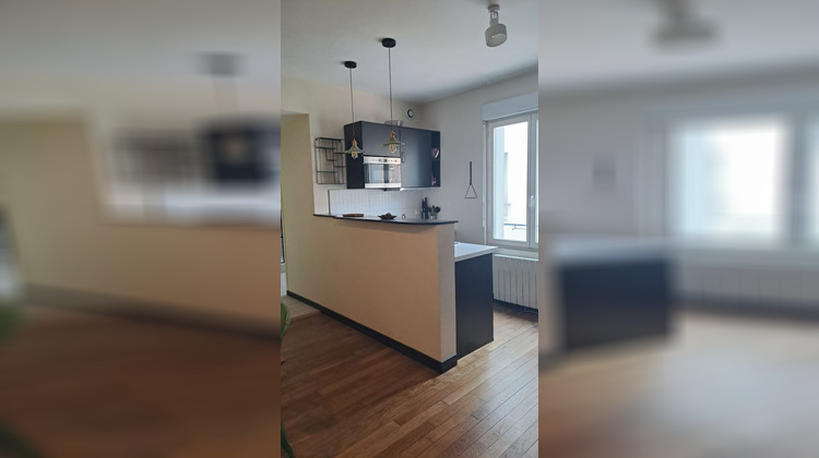 Ma-Cabane - Location Appartement RENNES, 49 m²
