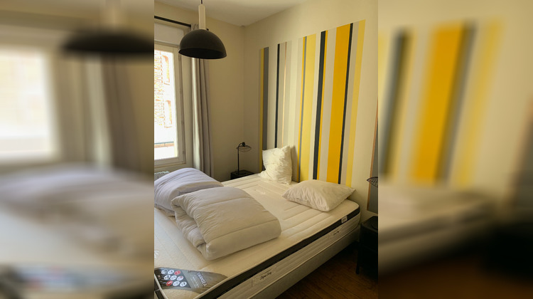 Ma-Cabane - Location Appartement RENNES, 49 m²