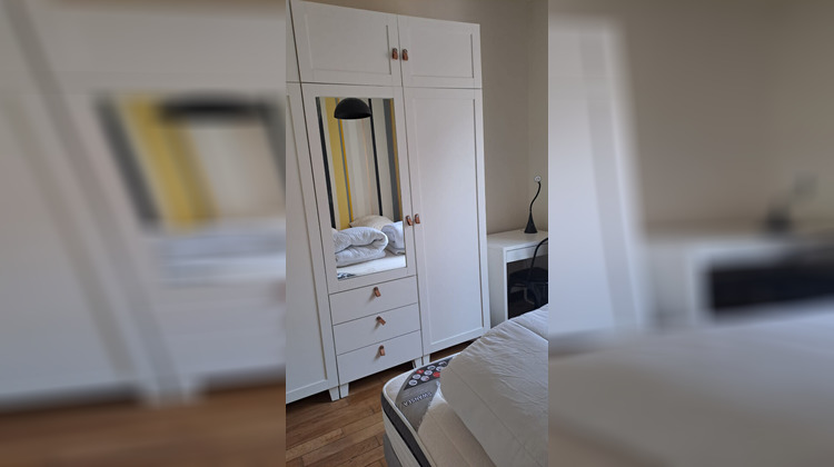 Ma-Cabane - Location Appartement RENNES, 49 m²