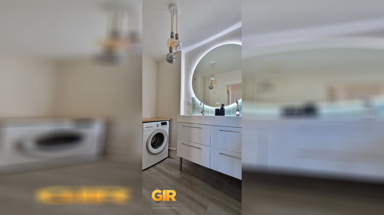 Ma-Cabane - Location Appartement RENNES, 65 m²
