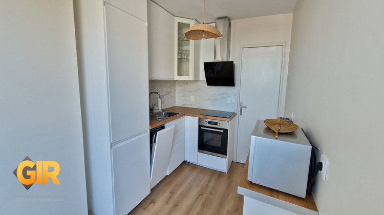 Ma-Cabane - Location Appartement RENNES, 65 m²