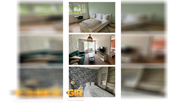 Ma-Cabane - Location Appartement RENNES, 91 m²