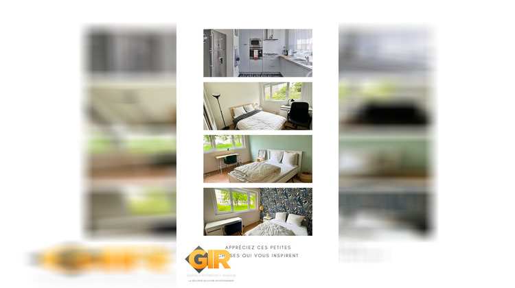 Ma-Cabane - Location Appartement RENNES, 91 m²