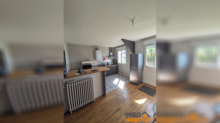 Ma-Cabane - Location Appartement RENNES, 67 m²