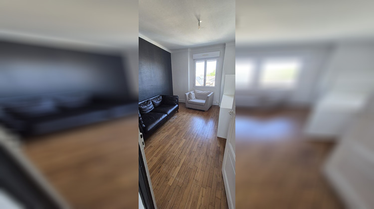 Ma-Cabane - Location Appartement RENNES, 67 m²