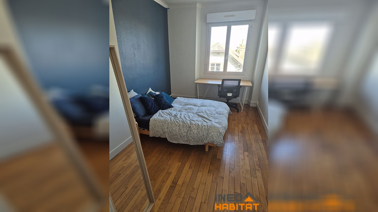 Ma-Cabane - Location Appartement RENNES, 67 m²
