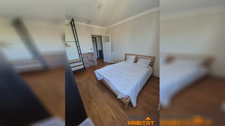 Ma-Cabane - Location Appartement RENNES, 67 m²
