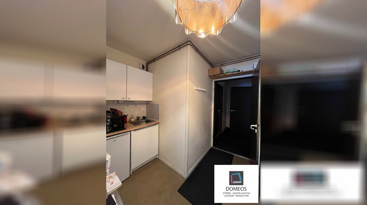 Ma-Cabane - Location Appartement RENNES, 30 m²