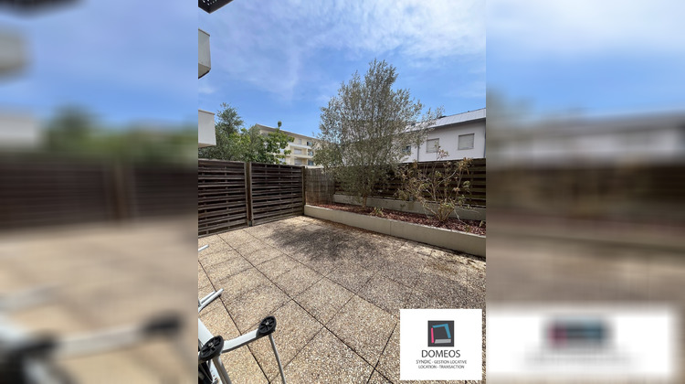 Ma-Cabane - Location Appartement RENNES, 30 m²