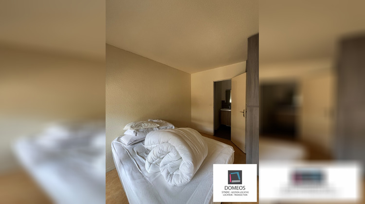 Ma-Cabane - Location Appartement RENNES, 30 m²