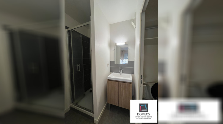 Ma-Cabane - Location Appartement RENNES, 30 m²