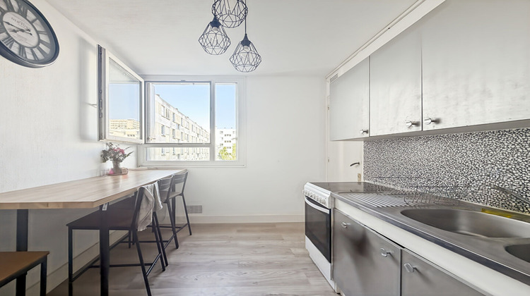 Ma-Cabane - Location Appartement RENNES, 70 m²