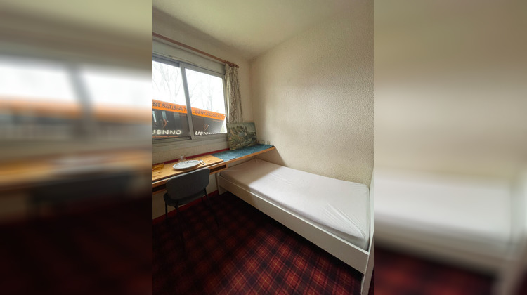 Ma-Cabane - Location Appartement RENNES, 9 m²
