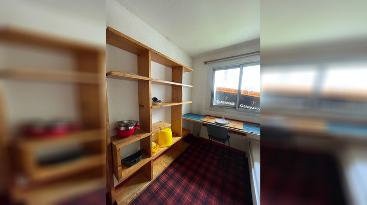 Ma-Cabane - Location Appartement RENNES, 9 m²