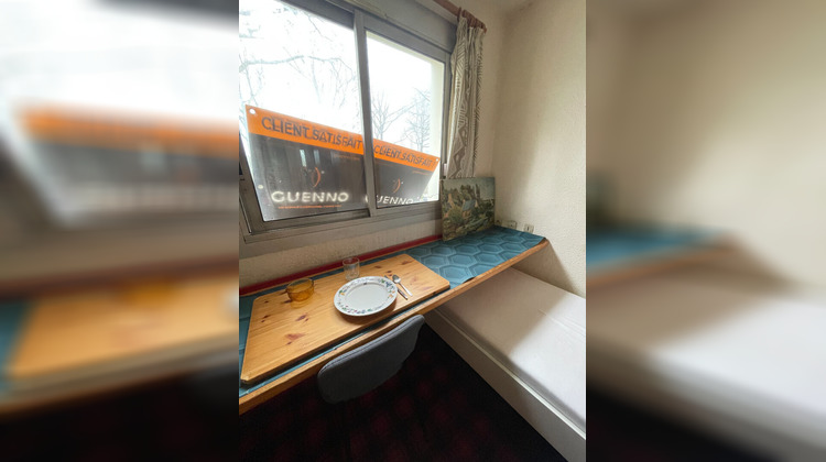 Ma-Cabane - Location Appartement RENNES, 9 m²