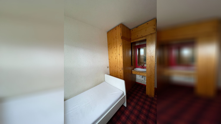 Ma-Cabane - Location Appartement RENNES, 9 m²
