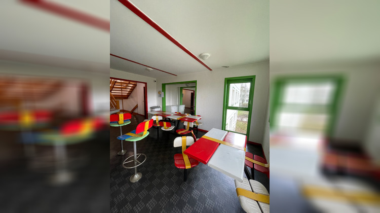 Ma-Cabane - Location Appartement RENNES, 9 m²