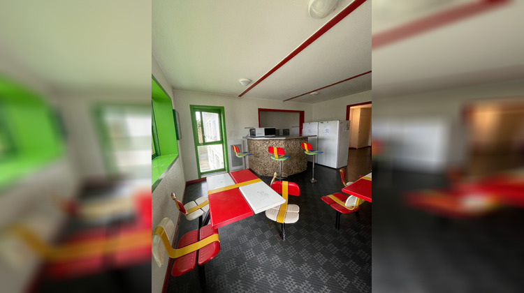 Ma-Cabane - Location Appartement RENNES, 9 m²