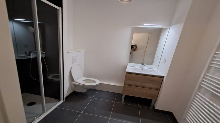 Ma-Cabane - Location Appartement Rennes, 22 m²