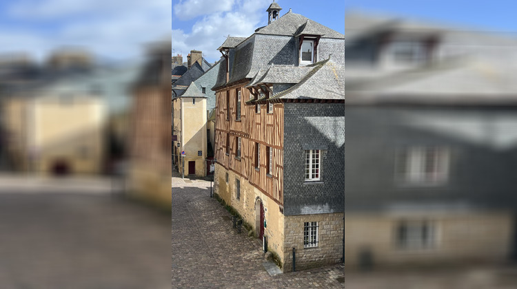 Ma-Cabane - Location Appartement Rennes, 12 m²