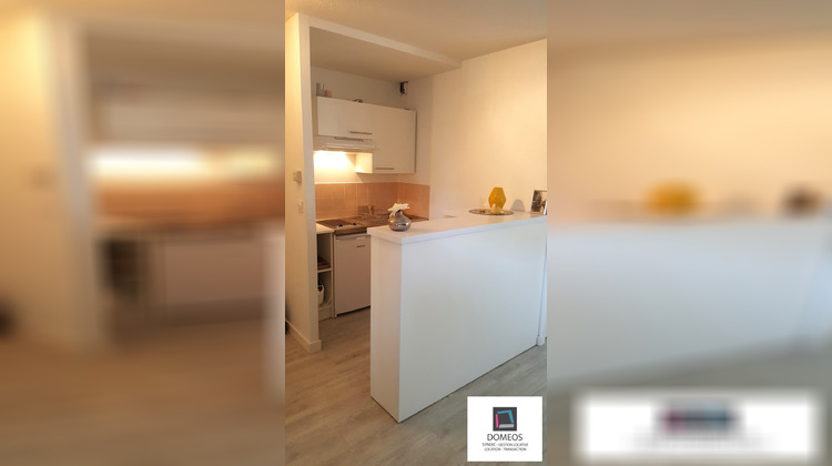 Ma-Cabane - Location Appartement RENNES, 26 m²