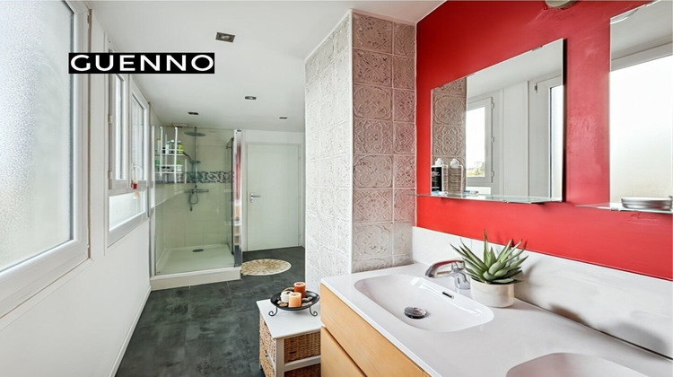 Ma-Cabane - Location Appartement RENNES, 67 m²