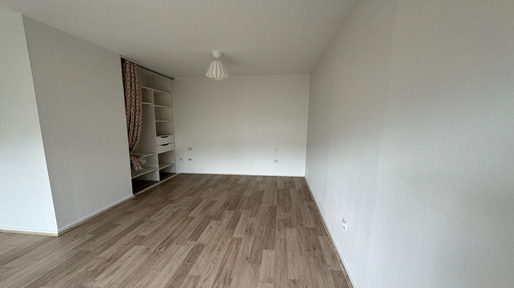 Ma-Cabane - Location Appartement RENNES, 29 m²