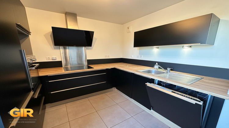 Ma-Cabane - Location Appartement RENNES, 66 m²