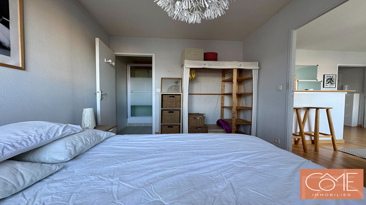 Ma-Cabane - Location Appartement RENNES, 30 m²