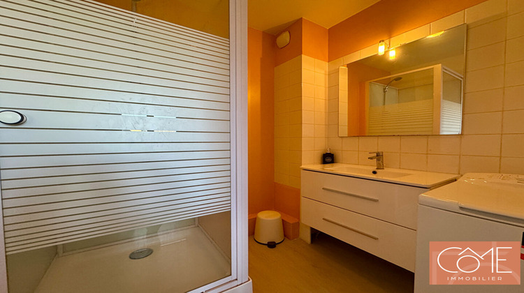 Ma-Cabane - Location Appartement RENNES, 30 m²