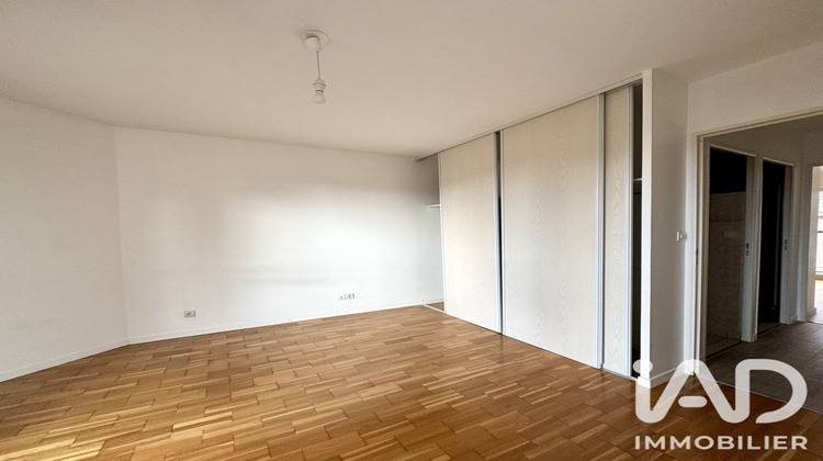 Ma-Cabane - Location Appartement Rennes, 69 m²