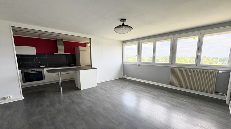 Ma-Cabane - Location Appartement Rennes, 53 m²
