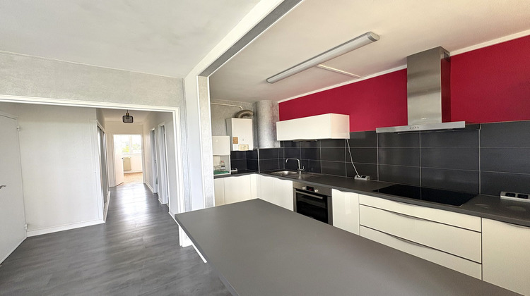 Ma-Cabane - Location Appartement Rennes, 53 m²