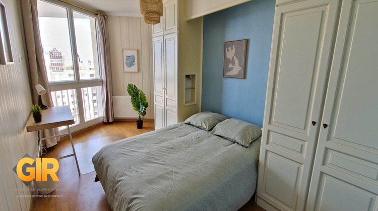 Ma-Cabane - Location Appartement RENNES, 91 m²