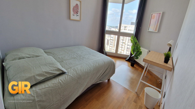 Ma-Cabane - Location Appartement RENNES, 91 m²