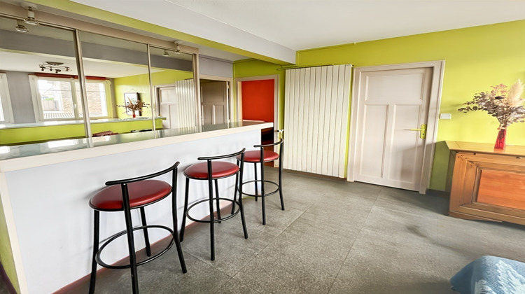Ma-Cabane - Location Appartement RENNES, 63 m²