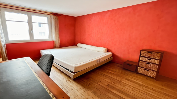 Ma-Cabane - Location Appartement RENNES, 63 m²