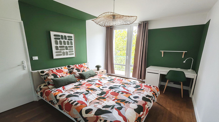Ma-Cabane - Location Appartement RENNES, 69 m²