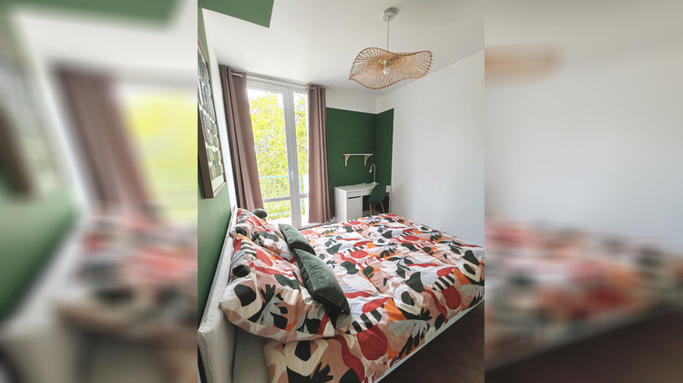 Ma-Cabane - Location Appartement RENNES, 69 m²