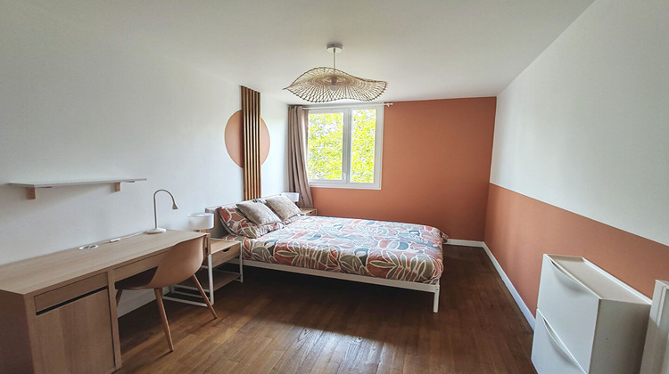 Ma-Cabane - Location Appartement RENNES, 69 m²