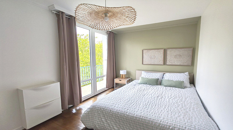 Ma-Cabane - Location Appartement RENNES, 69 m²