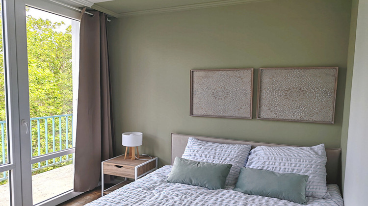 Ma-Cabane - Location Appartement RENNES, 69 m²