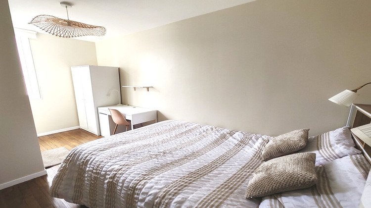 Ma-Cabane - Location Appartement RENNES, 69 m²