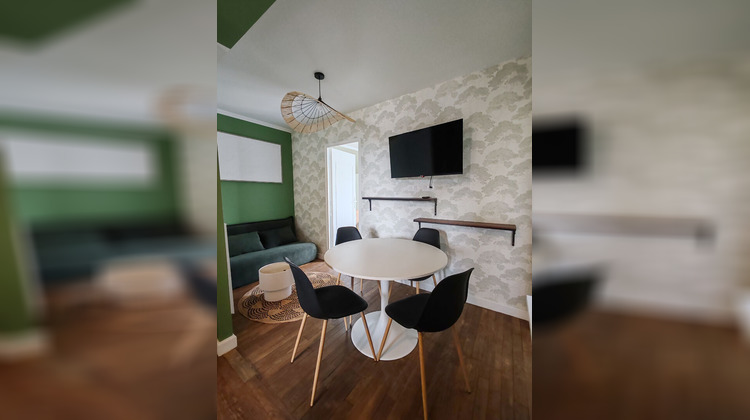 Ma-Cabane - Location Appartement RENNES, 69 m²