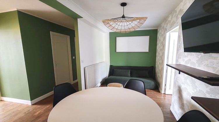Ma-Cabane - Location Appartement RENNES, 69 m²
